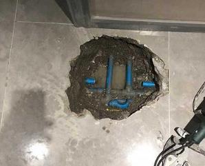 晋中市测漏水公司为您专业解答晋中市地暖漏水检测中精确漏水检测的成本